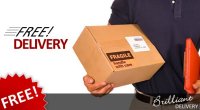 Free Delivery